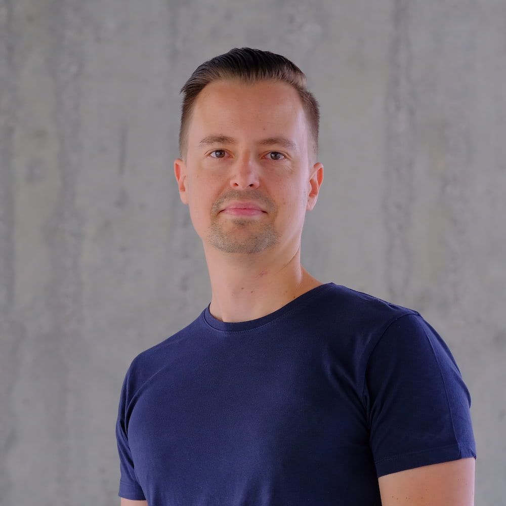 Dejan Murko