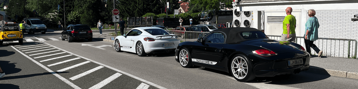 Driving: Katarina Hillclimb 2022/6