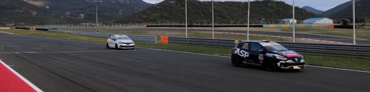 Track Day: Grobnik 2019/4