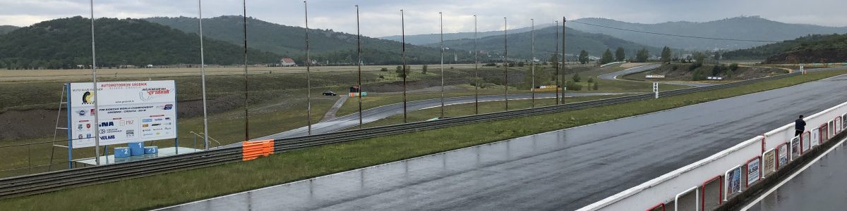Track Day: Grobnik 2019/5