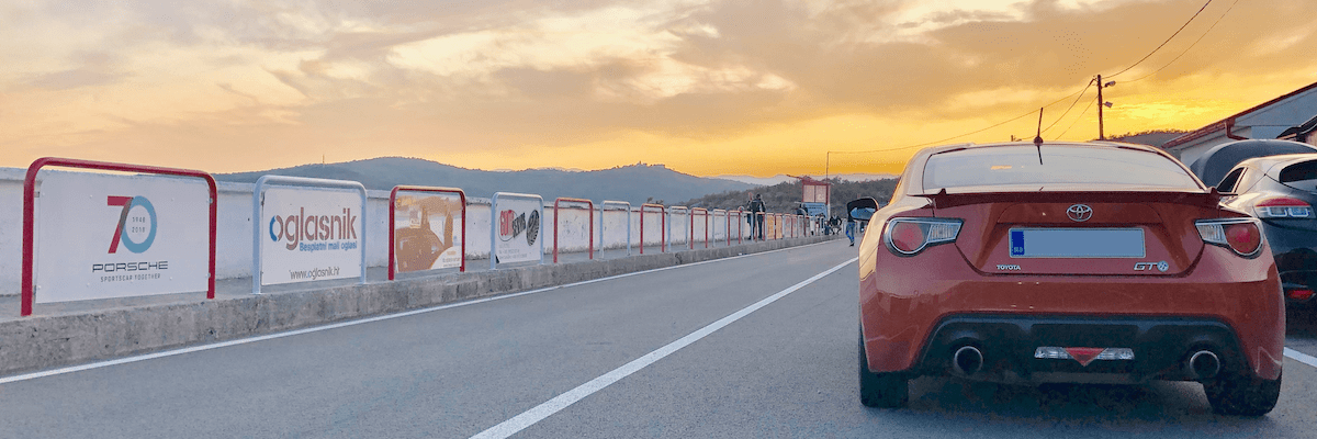 Track Day: Grobnik 2019/9