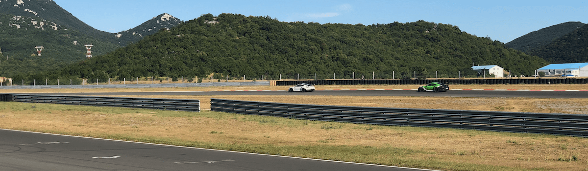 Track Day: Grobnik 2020/7