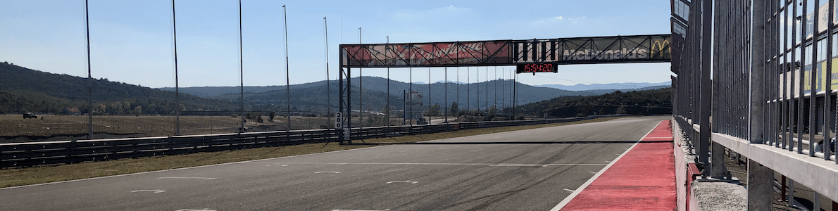 Track Day: Grobnik 2021/9